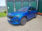 Škoda Kodiaq - fotka číslo 19