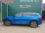 Škoda Kodiaq - fotka číslo 5