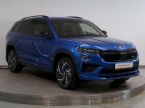 Škoda Kodiaq - fotka číslo 5