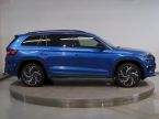 Škoda Kodiaq - fotka číslo 7