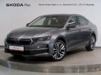Škoda Octavia - fotka číslo 0