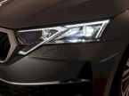 Škoda Octavia - fotka číslo 9