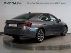 Škoda Octavia - fotka číslo 1