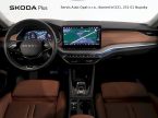 Škoda Octavia - fotka číslo 4