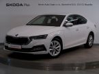 Škoda Octavia - fotka číslo 0
