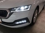 Škoda Octavia - fotka číslo 9
