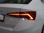 Škoda Octavia - fotka číslo 10