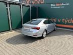 Škoda Octavia - fotka číslo 1