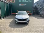 Škoda Octavia - fotka číslo 19