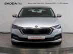 Škoda Octavia - fotka číslo 3