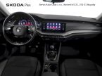 Škoda Octavia - fotka číslo 4