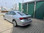 Škoda Octavia - fotka číslo 6