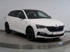 Škoda Scala - fotka číslo 5