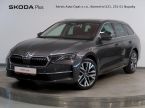 Škoda Octavia - fotka číslo 0