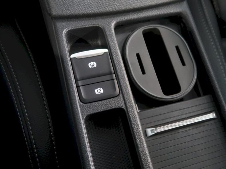 Škoda Octavia - hlavní fotka