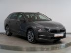 Škoda Octavia - fotka číslo 5