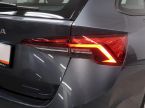 Škoda Octavia - fotka číslo 10