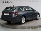 Škoda Octavia - fotka číslo 1