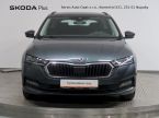 Škoda Octavia - fotka číslo 3