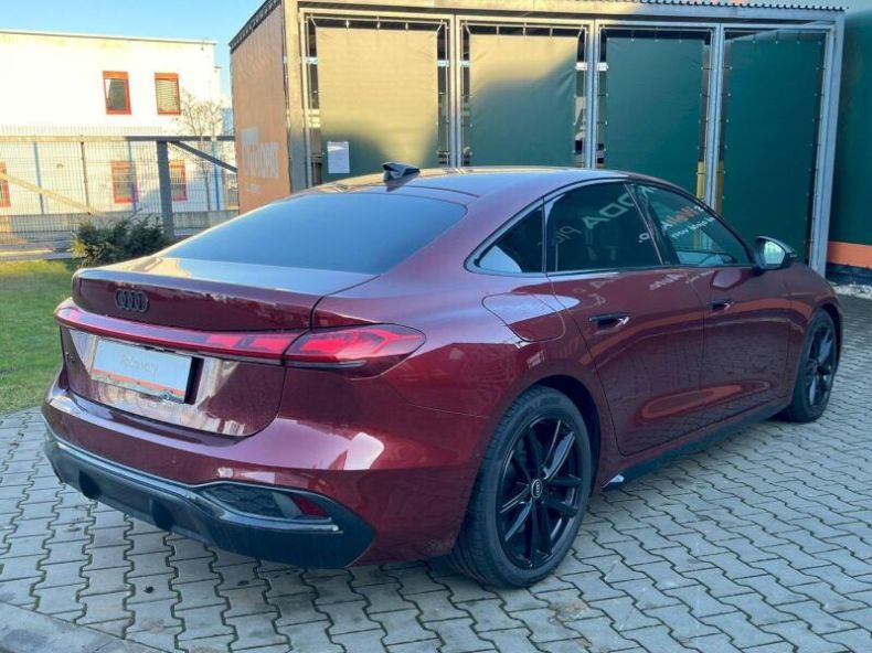 Audi A5 - hlavní foto