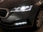 Škoda Octavia - fotka číslo 9
