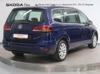 Volkswagen Sharan - fotka číslo 1