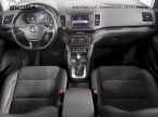 Volkswagen Sharan - fotka číslo 4