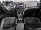 Volkswagen Sharan - fotka číslo 4