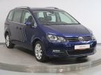 Volkswagen Sharan - fotka číslo 5