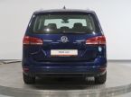 Volkswagen Sharan - fotka číslo 8