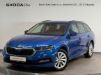 Škoda Octavia - fotka číslo 0