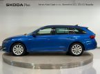 Škoda Octavia - fotka číslo 2