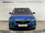 Škoda Octavia - fotka číslo 3
