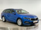 Škoda Octavia - fotka číslo 5