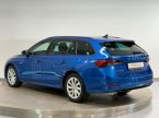 Škoda Octavia - fotka číslo 6