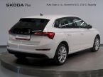 Škoda Scala - fotka číslo 1