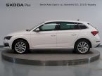 Škoda Scala - fotka číslo 2