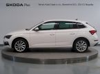Škoda Scala - fotka číslo 2