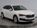 Škoda Scala - fotka číslo 5