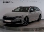 Škoda Octavia - fotka číslo 0