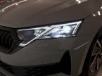 Škoda Octavia - fotka číslo 9