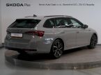 Škoda Octavia - fotka číslo 1