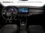 Škoda Octavia - fotka číslo 4