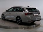 Škoda Octavia - fotka číslo 6