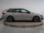Škoda Octavia - fotka číslo 7