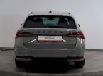 Škoda Octavia - fotka číslo 8