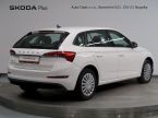 Škoda Scala - fotka číslo 1