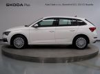 Škoda Scala - fotka číslo 2