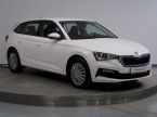 Škoda Scala - fotka číslo 5