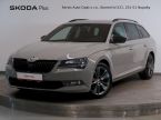 Škoda Superb - fotka číslo 0